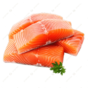 SALMON