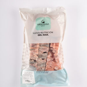 HUESO DE SALMON