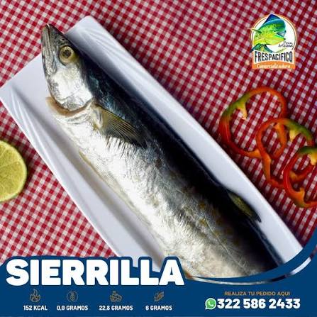 SIERRILLA