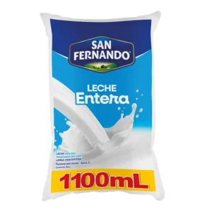 LECHE SAN FERNANDO *1100