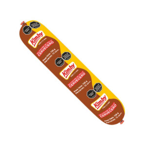 SALCHICHON CERVECERO 750 GR
