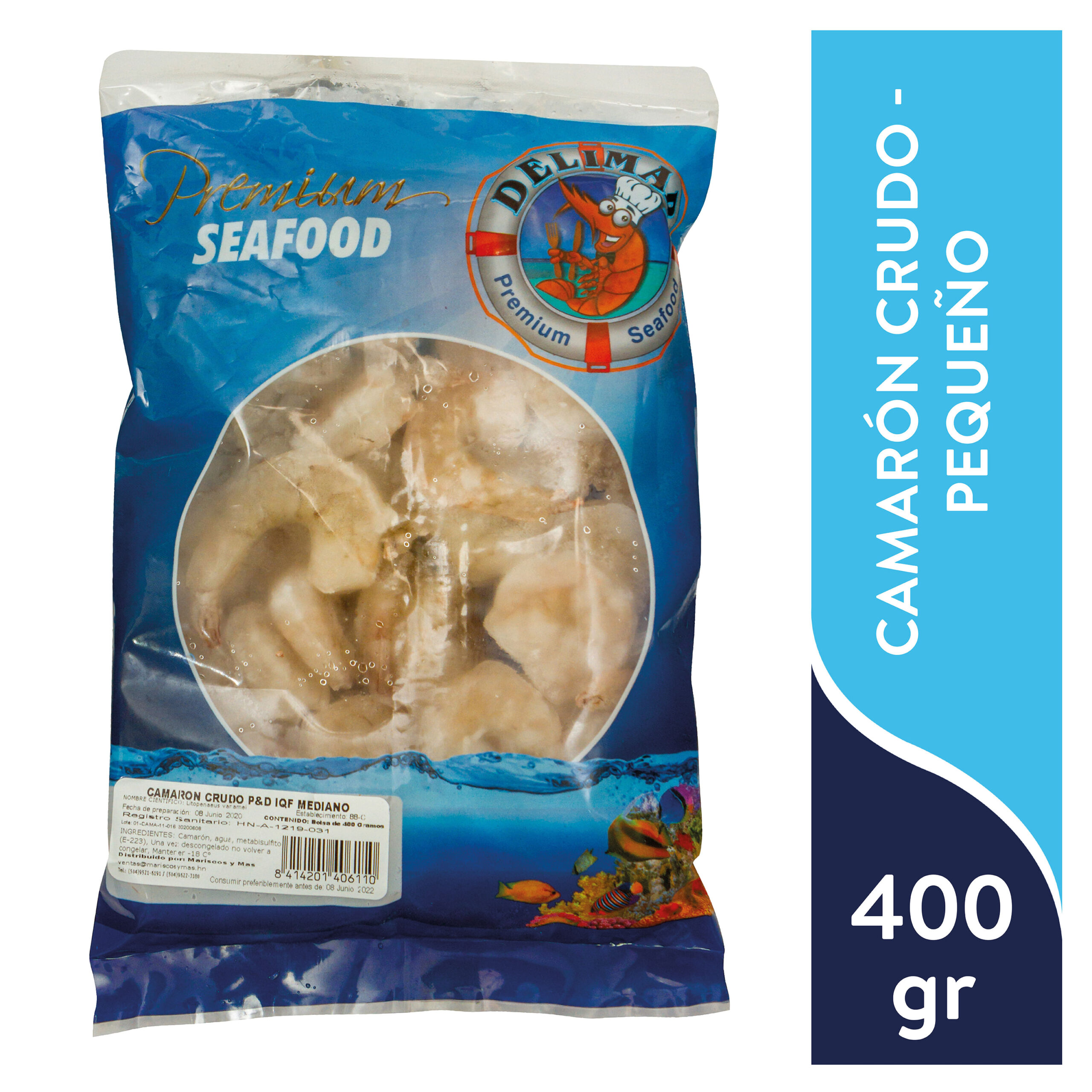 CAMARON CRUDO 51-60