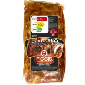 COSTILLA FERNI X 450 GR