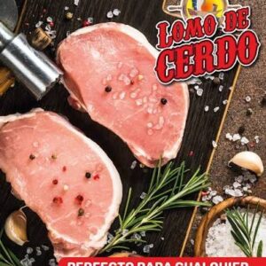 LOMO DE CERDO FRESMAR