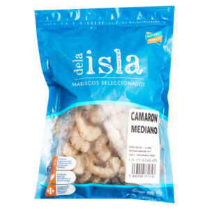 CASCARA DE CAMARON