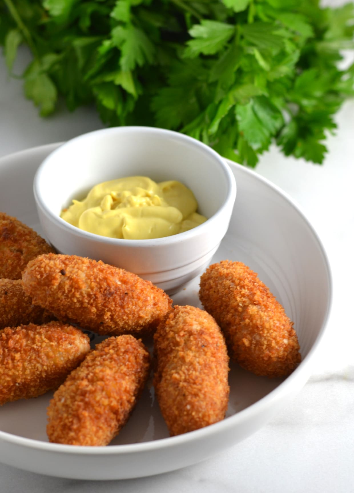 CROQUETAS DE SALMON X 450 GR PT X 18 UND CJ X 16
