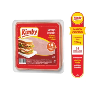 JAMON COMUN 250 GR FERNI