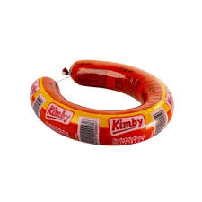 SALCHICHON MINI KIMBY POLLO TIRA X 6