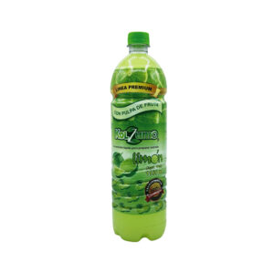 ZUMO DE LIMÓN X 1100 ML PC X 12