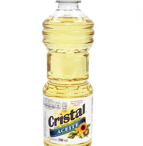 ACEITE MIO X 500 ML CJ X 24