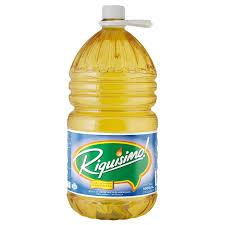 ACEITE MIO X 5000 ML CJ X 4
