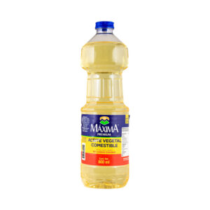 ACEITE MIO BOLSA X 800 ML CJ 12