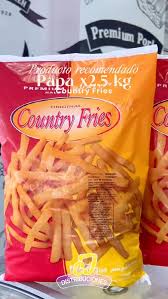 PAPA PREMIUM X 500 GR CJ X 20