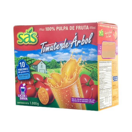 PULPA DE TOMATE X 100 GR PC X 10