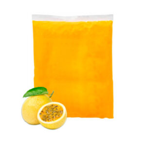PULPA DE MARACUYA X 100 GR PC X 10