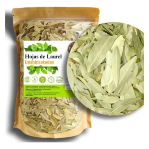LAUREL X 250 GR