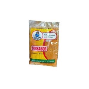 GUISABOR ADOBO X 60 GR