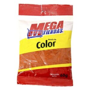 COLOR X 60 GR