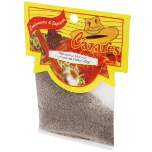 PIMIENTA MOLIDA X 20 GR