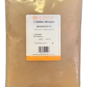 COMINO MOLIDO X 250 GR