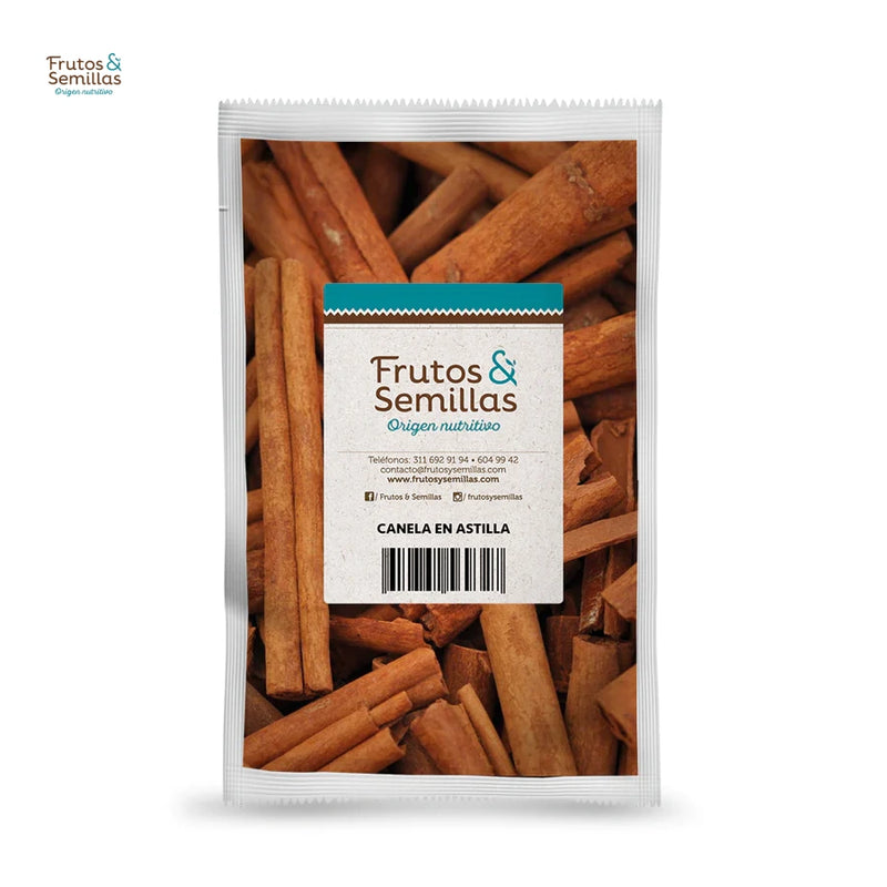 CANELA EN ASTILLA X 7 GR