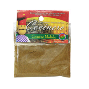 COMINO MOLIDO X 30 GR