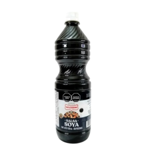 SALSA SOYA DEL CASINO X 1000 ML