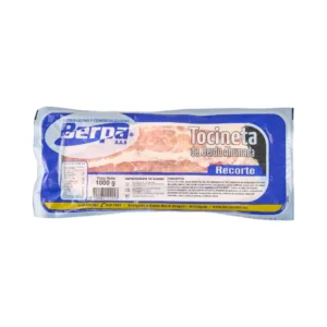 RECORTE TOCINETA LINEAL X 1000 GR