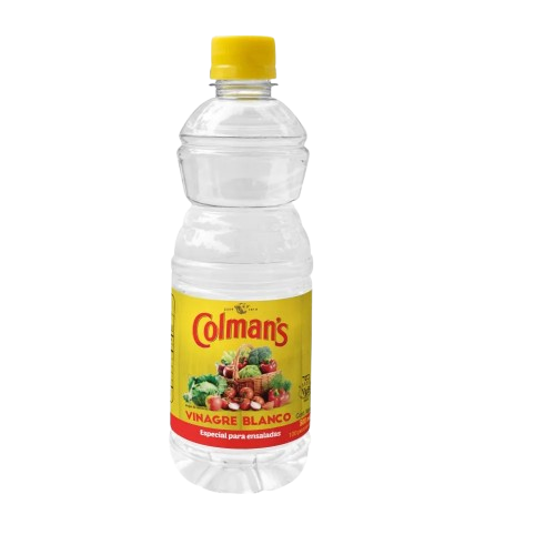 VINAGRE X 500 ML PC X 20